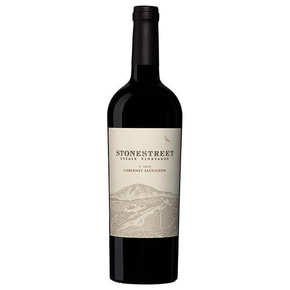 2015 Stonestreet, Estate Cabernet Sauvignon, Alexander Valley